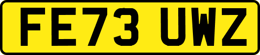 FE73UWZ