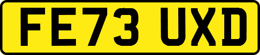 FE73UXD