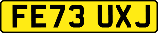 FE73UXJ