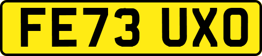 FE73UXO
