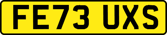 FE73UXS