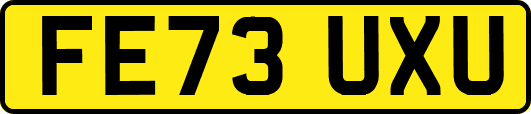 FE73UXU