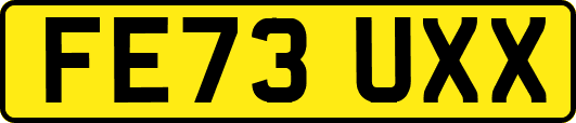 FE73UXX