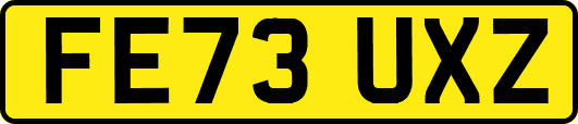 FE73UXZ