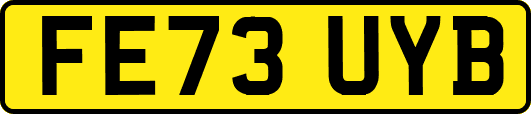 FE73UYB
