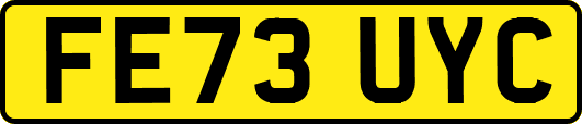 FE73UYC