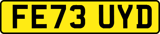 FE73UYD
