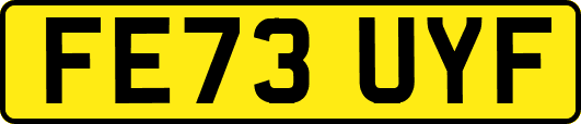 FE73UYF