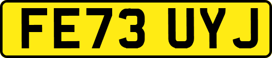 FE73UYJ