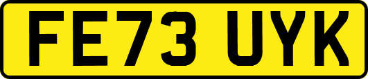 FE73UYK
