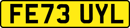 FE73UYL