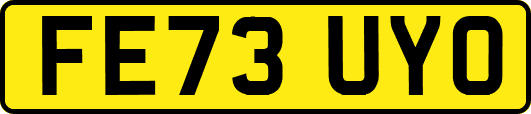 FE73UYO
