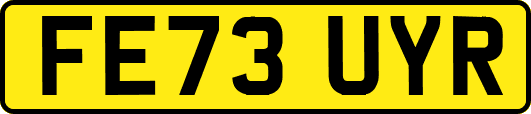 FE73UYR