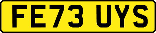 FE73UYS
