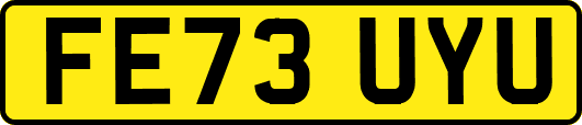 FE73UYU