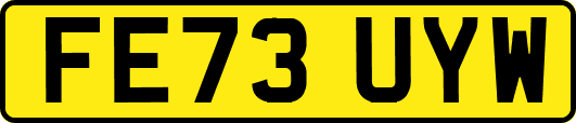 FE73UYW