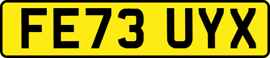 FE73UYX