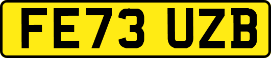 FE73UZB