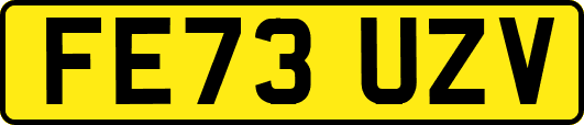 FE73UZV