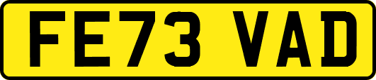 FE73VAD
