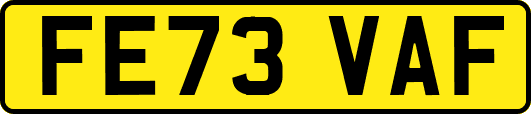 FE73VAF