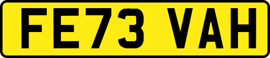 FE73VAH