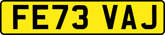 FE73VAJ