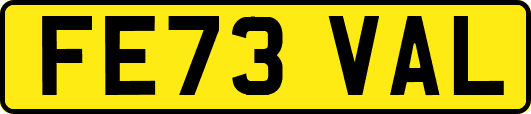 FE73VAL
