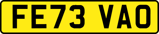FE73VAO
