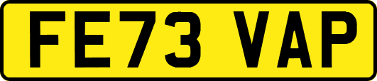 FE73VAP