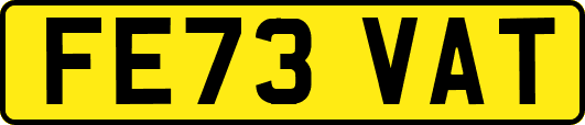 FE73VAT