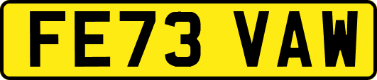 FE73VAW