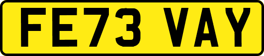 FE73VAY