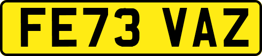 FE73VAZ