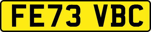 FE73VBC