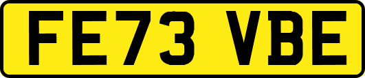 FE73VBE
