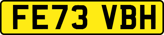 FE73VBH