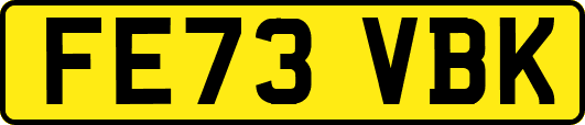 FE73VBK