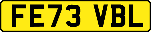 FE73VBL