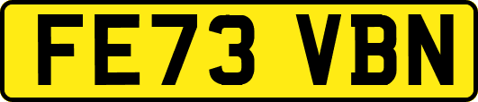FE73VBN