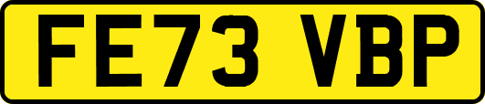 FE73VBP