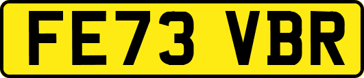 FE73VBR