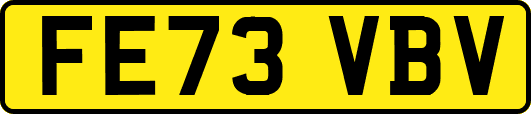 FE73VBV
