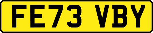 FE73VBY