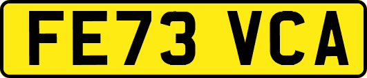 FE73VCA