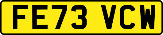 FE73VCW
