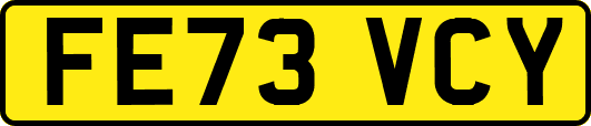 FE73VCY