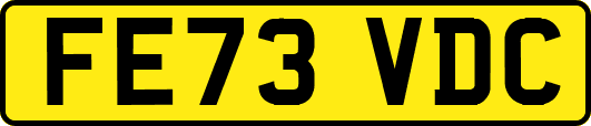 FE73VDC