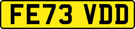 FE73VDD