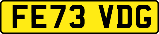 FE73VDG